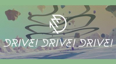 Logo von Drive!Drive!Drive!
