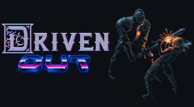 Logo of Driven Out
