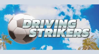 Logo of Driving Strikers
