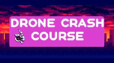 Logo of Drone Crash Course