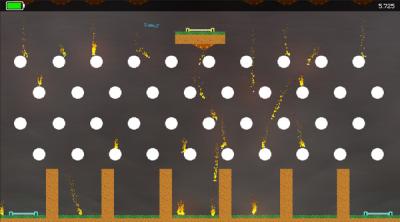 Screenshot of Drone Dash