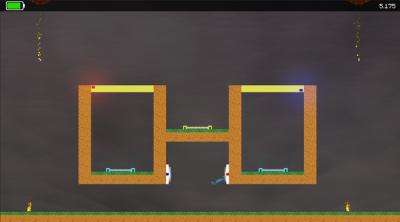 Screenshot of Drone Dash