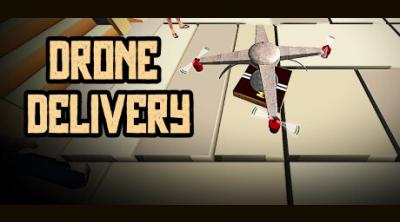 Logo of Drone Delivery