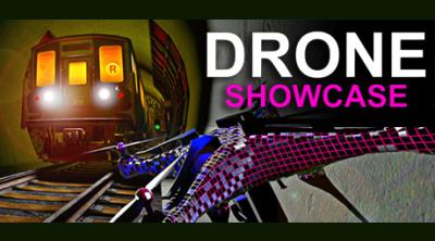 Logo of Drone Showcase