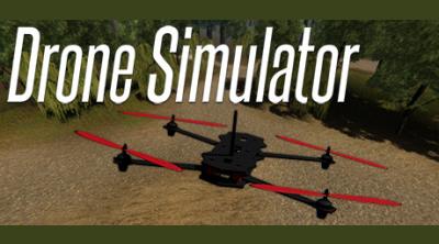 Logo of Drone Simulator