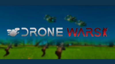 Logo von Drone Wars