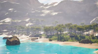 Screenshot of Drones of War: FPV Drone Simulator