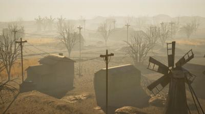 Screenshot of Drones of War: FPV Drone Simulator