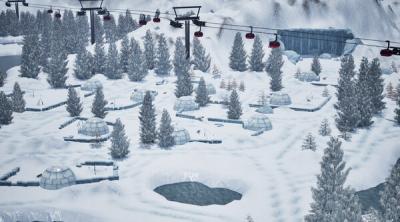 Screenshot of Drones of War: FPV Drone Simulator