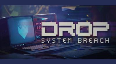 Logo of DROP - System Breach