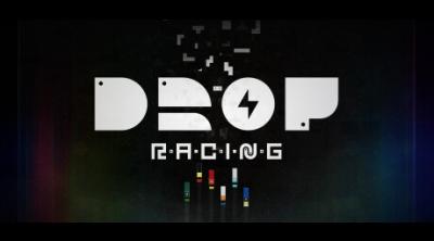 Logo de Drop Racing