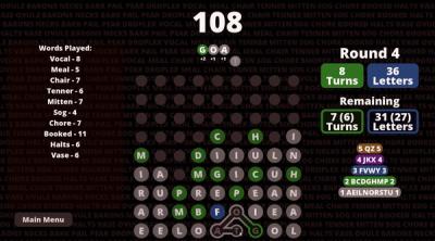 Screenshot of Droplex