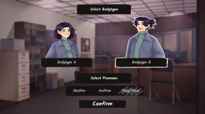 Screenshot of Drops of Death