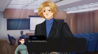 Screenshot of Drops of Death