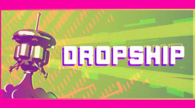 Logo of DROPSHIP