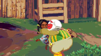 Screenshot of Dropsy