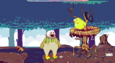 Screenshot of Dropsy