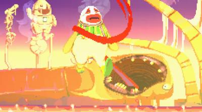 Screenshot of Dropsy