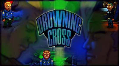 Logo of Drowning Cross