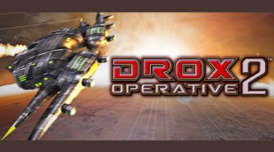 Logo of Drox Operative 2