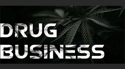 Logo von Drug Business