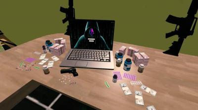 Screenshot of Drug Dealer Sim: Street Hustle