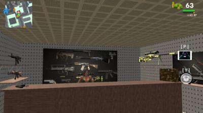 Screenshot of Drug Dealer Sim: Street Hustle
