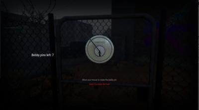 Capture d'écran de Drug Dealer Simulator