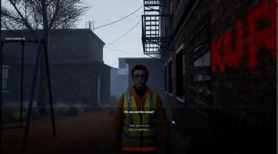 Capture d'écran de Drug Dealer Simulator