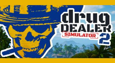 Logo de Drug Dealer Simulator 2