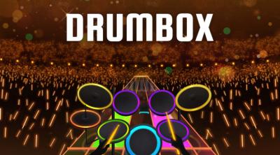 Logo of Drum Box
