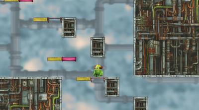 Screenshot von {Spielname}