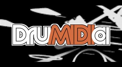Logo of DruMidia