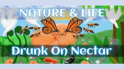 Logo of Drunk On Nectar