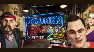 Logo of Drunkn Bar Fight 2