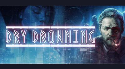Logo von Dry Drowning