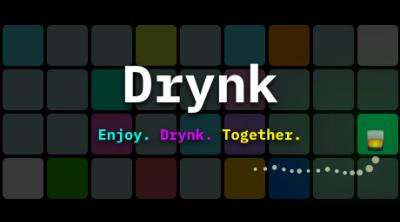 Logo of Drynk