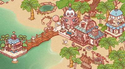 Screenshot of Dual Discovery: Unite Challenge aeeaiaaaa