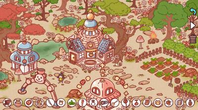 Screenshot of Dual Discovery: Unite Challenge aeeaiaaaa