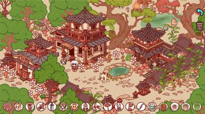 Screenshot of Dual Discovery: Unite Challenge aeeaiaaaa