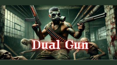 Logo de Dual Gun