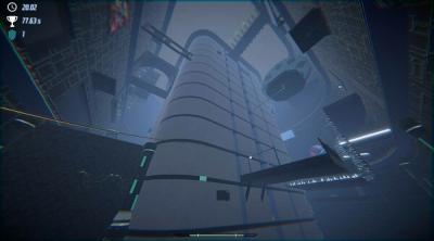Screenshot of DuaLight