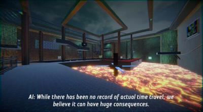 Screenshot of DuaLight