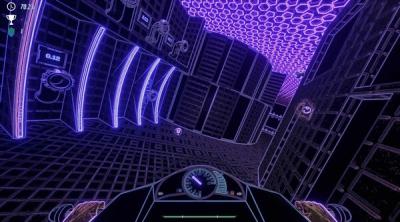Screenshot of DuaLight