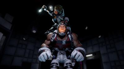 Screenshot of Dubium