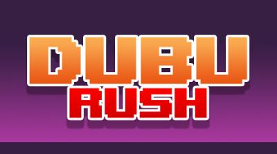 Logo de Dubu Rush