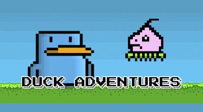 Logo de Duck Adventures