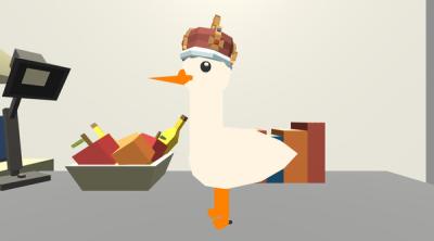 Screenshot of Duck Creator