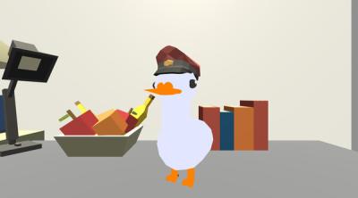 Screenshot of Duck Creator