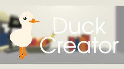Logo of Duck Creator